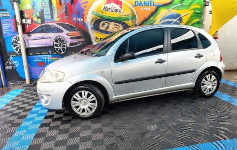 CITROEN C3 1.4 4P GLX FLEX, Foto 6