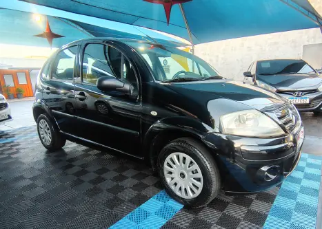 CITROEN C3 1.4 4P GLX SONORA FLEX, Foto 1