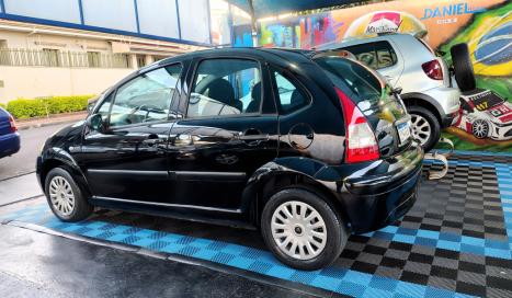 CITROEN C3 1.4 4P GLX SONORA FLEX, Foto 3
