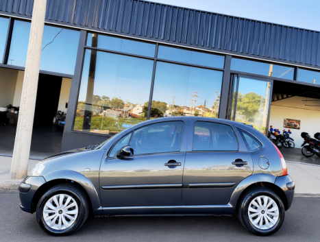 CITROEN C3 1.4 4P GLX FLEX, Foto 2