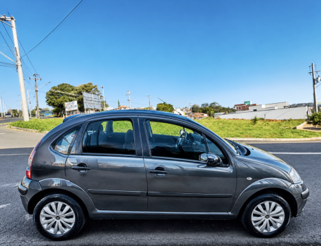 CITROEN C3 1.4 4P GLX FLEX, Foto 4