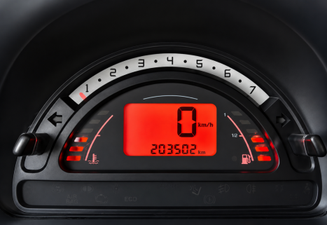 CITROEN C3 1.4 4P GLX FLEX, Foto 5