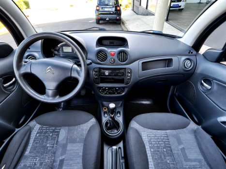 CITROEN C3 1.4 4P GLX FLEX, Foto 8