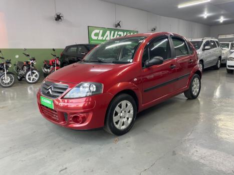 CITROEN C3 1.4 4P GLX FLEX, Foto 1