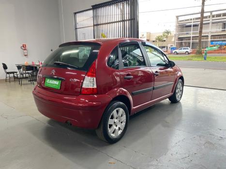 CITROEN C3 1.4 4P GLX FLEX, Foto 2