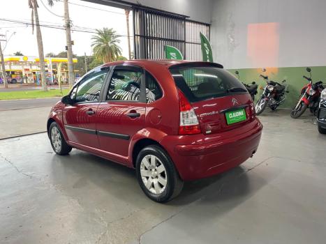 CITROEN C3 1.4 4P GLX FLEX, Foto 5