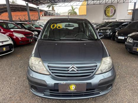 CITROEN C3 1.4 4P GLX FLEX, Foto 2