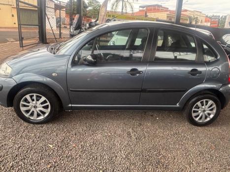 CITROEN C3 1.4 4P GLX FLEX, Foto 6