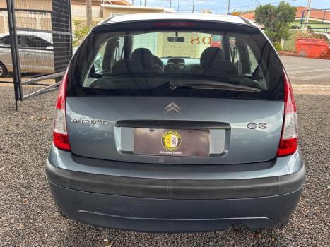 CITROEN C3 1.4 4P GLX FLEX, Foto 7