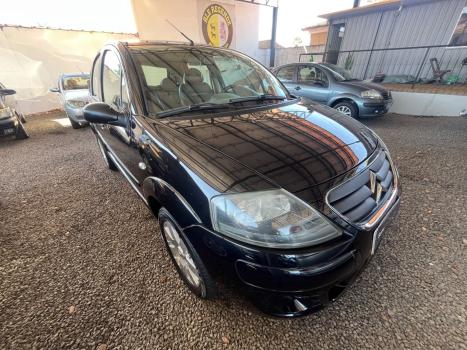 CITROEN C3 1.4 4P GLX FLEX, Foto 1