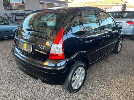 CITROEN C3 1.4 4P GLX FLEX, Foto 3