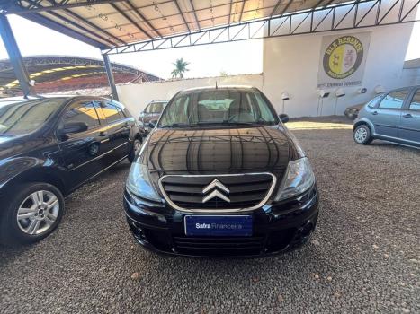 CITROEN C3 1.4 4P GLX FLEX, Foto 8