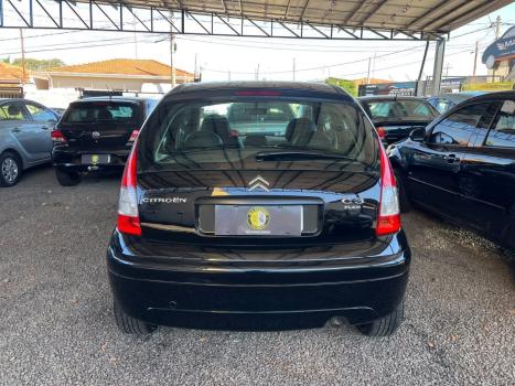 CITROEN C3 1.4 4P GLX FLEX, Foto 9