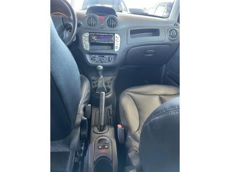 CITROEN C3 1.4 4P GLX FLEX, Foto 10