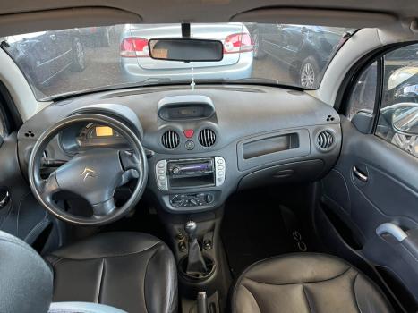 CITROEN C3 1.4 4P GLX FLEX, Foto 12