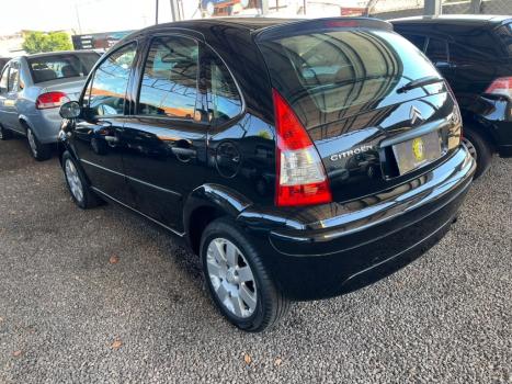 CITROEN C3 1.4 4P GLX FLEX, Foto 15