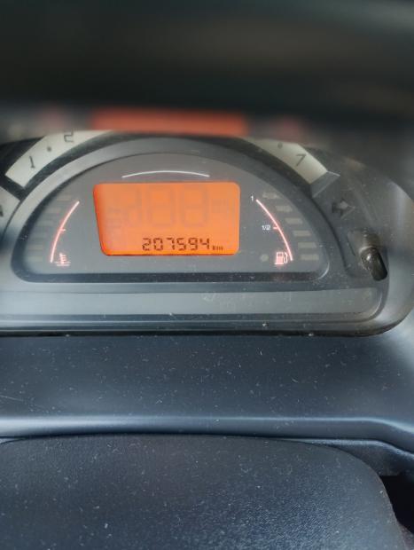 CITROEN C3 1.4 4P GLX FLEX, Foto 5