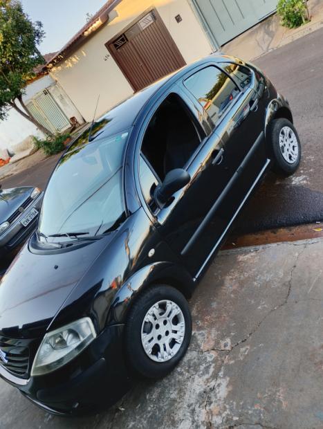 CITROEN C3 1.4 4P GLX FLEX, Foto 1