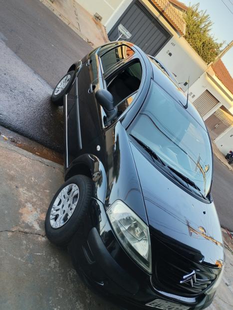 CITROEN C3 1.4 4P GLX FLEX, Foto 4
