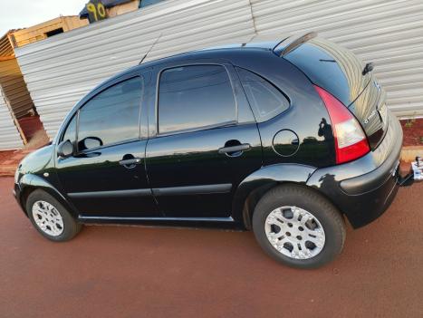 CITROEN C3 1.4 4P GLX FLEX, Foto 2