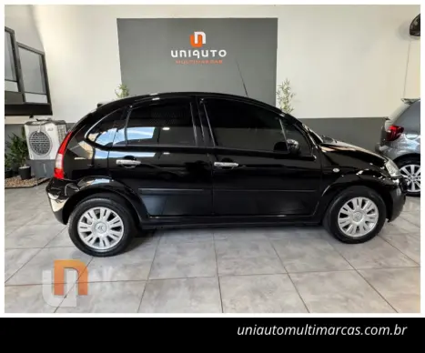 CITROEN C3 1.4 4P GLX FLEX, Foto 1