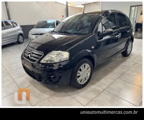 CITROEN C3 1.4 4P GLX FLEX, Foto 2