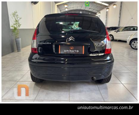 CITROEN C3 1.4 4P GLX FLEX, Foto 4