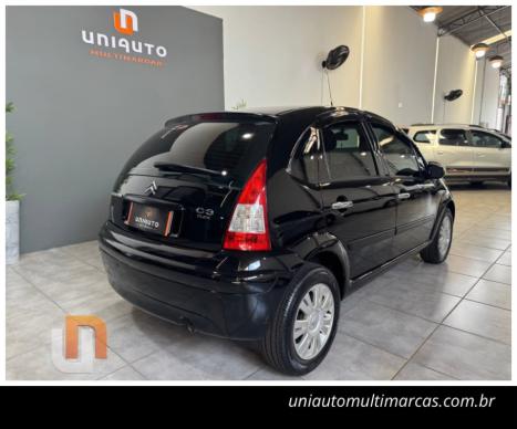 CITROEN C3 1.4 4P GLX FLEX, Foto 5