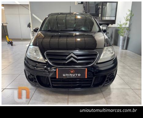 CITROEN C3 1.4 4P GLX FLEX, Foto 7