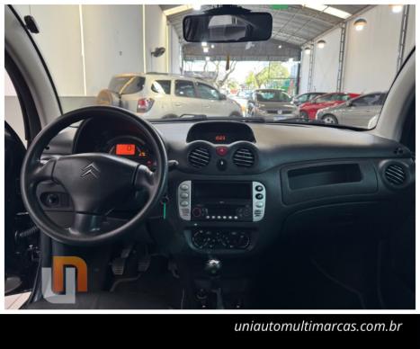 CITROEN C3 1.4 4P GLX FLEX, Foto 11