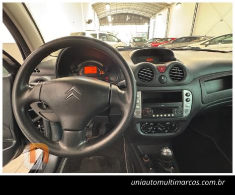 CITROEN C3 1.4 4P GLX FLEX, Foto 12