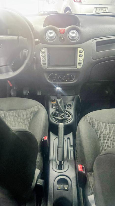 CITROEN C3 1.4 4P GLX FLEX, Foto 8