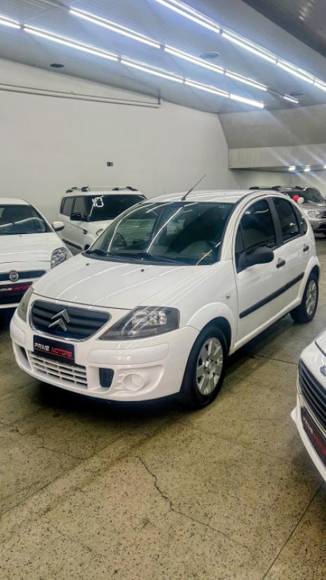 CITROEN C3 1.4 4P GLX FLEX, Foto 3