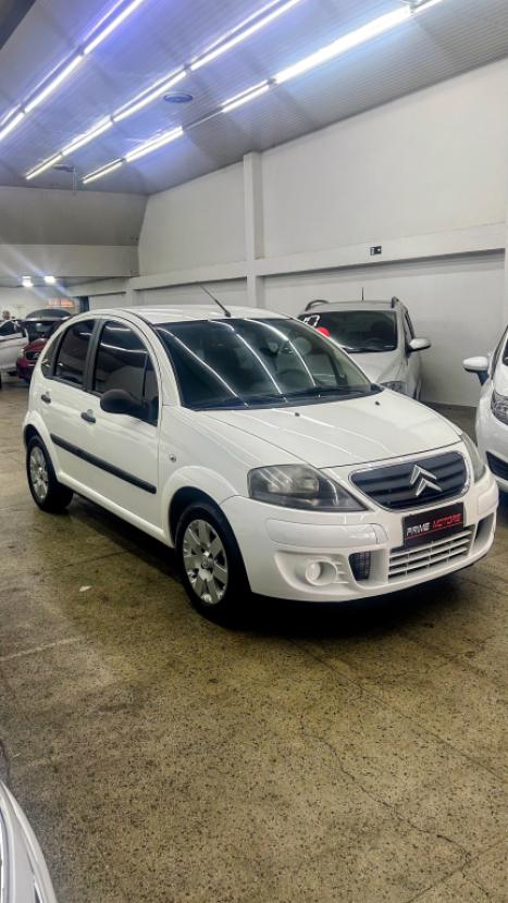 CITROEN C3 1.4 4P GLX FLEX, Foto 1