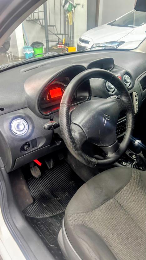 CITROEN C3 1.4 4P GLX FLEX, Foto 7