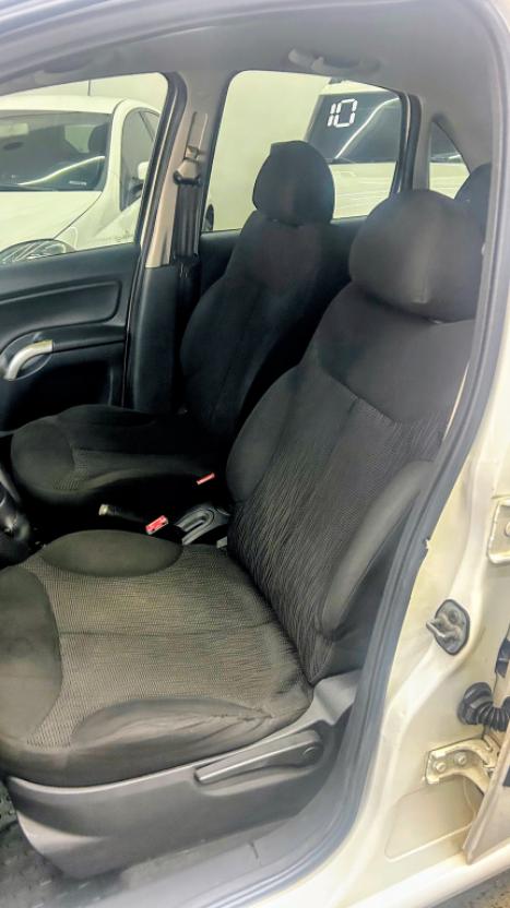 CITROEN C3 1.4 4P GLX FLEX, Foto 9