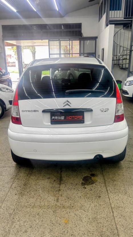 CITROEN C3 1.4 4P GLX FLEX, Foto 5