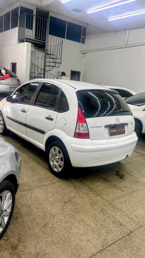 CITROEN C3 1.4 4P GLX FLEX, Foto 4