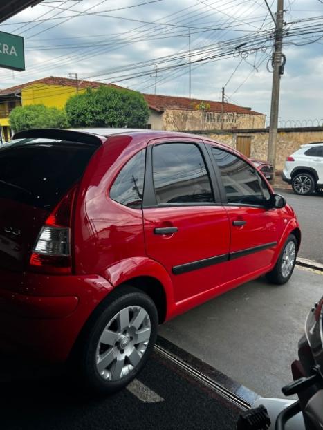 CITROEN C3 1.4 4P GLX FLEX, Foto 4