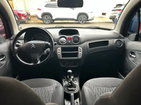 CITROEN C3 1.4 4P GLX FLEX, Foto 16