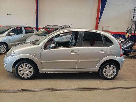 CITROEN C3 1.4 4P GLX FLEX, Foto 1