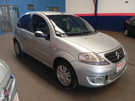 CITROEN C3 1.4 4P GLX FLEX, Foto 6