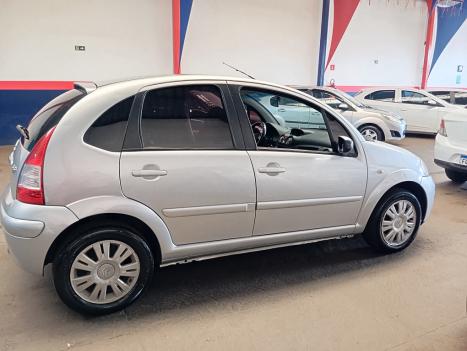 CITROEN C3 1.4 4P GLX FLEX, Foto 7