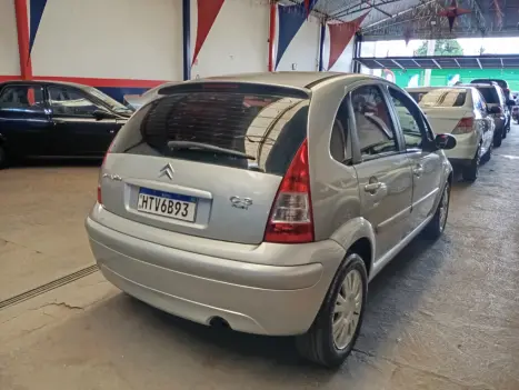 CITROEN C3 1.4 4P GLX FLEX, Foto 11