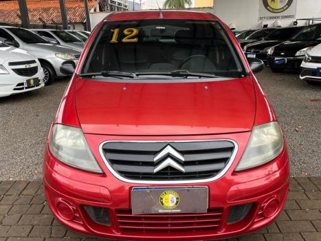 CITROEN C3 1.4 4P GLX FLEX, Foto 2