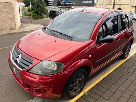 CITROEN C3 1.4 4P GLX FLEX, Foto 3