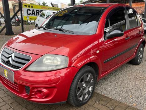 CITROEN C3 1.4 4P GLX FLEX, Foto 4
