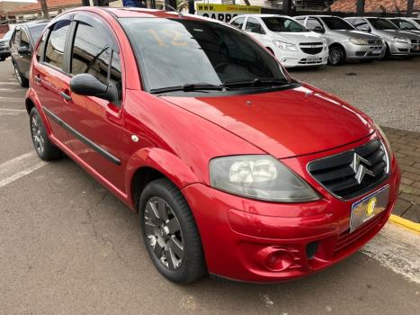CITROEN C3 1.4 4P GLX FLEX, Foto 5