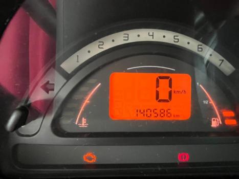 CITROEN C3 1.4 4P GLX FLEX, Foto 6