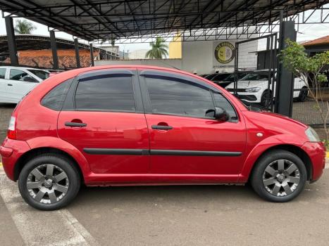 CITROEN C3 1.4 4P GLX FLEX, Foto 7